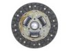 SUZUK 2240067D02 Clutch Disc